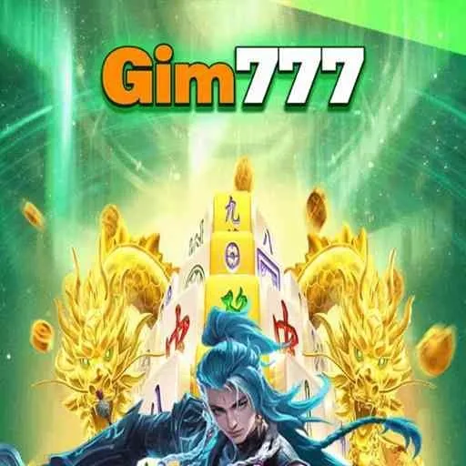 GIM777 - Petualangan Seru di Dunia RPG