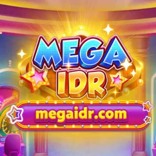 MEGAIDR - Aplikasi Bingo Seru dan Menyenangkan