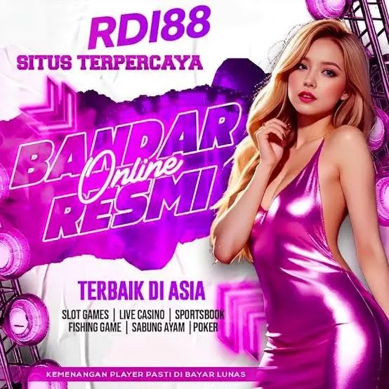 RDI88 - Petualangan Seru di Dunia Terbuka
