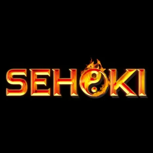 SEHOKI - Pertempuran Seru dalam Dunia MOBA