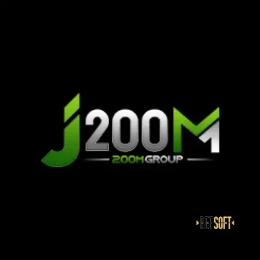 Logo j200m