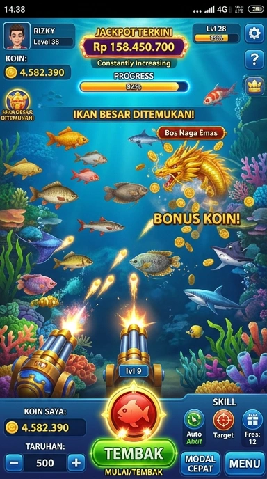Screenshot katalog aplikasi terbaru di j200m.